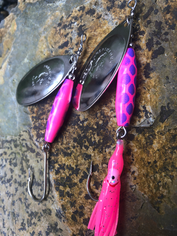 Shop All  North Fork Lures
