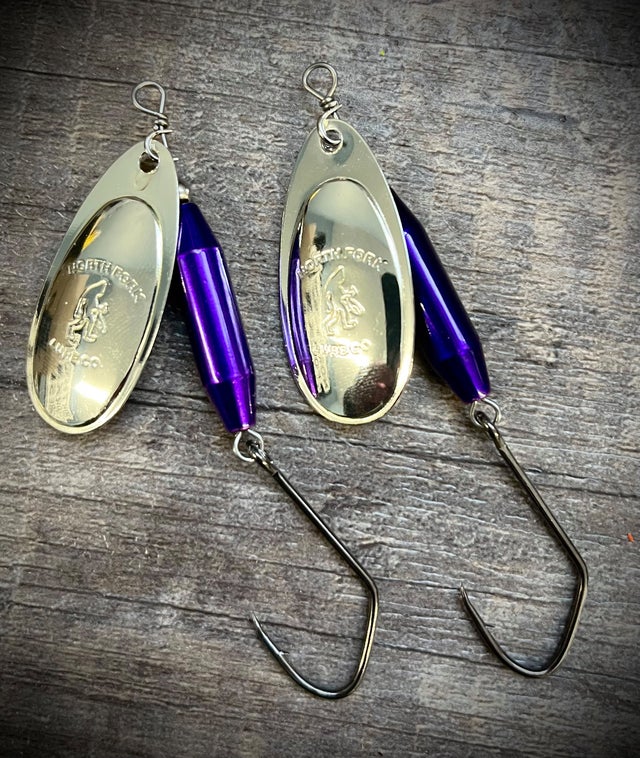 2/0 fishing hooks 2/0 Live Bait J Hook Mustad (12pk)