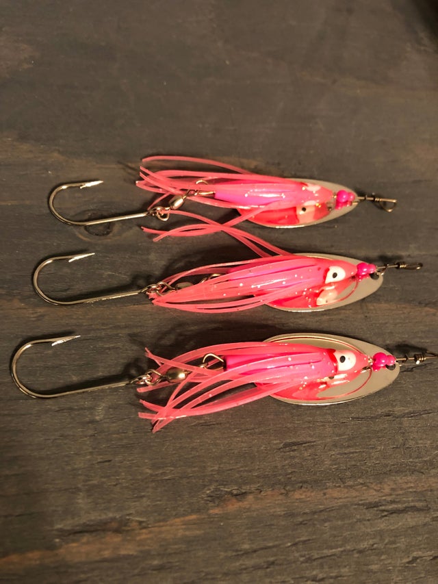 Shop All  North Fork Lures